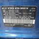 JA4AR3AW6JU000961 2018 Mitsubishi Outlander Sport 2.4 Se auction photo thumbnail 9