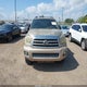 5TDZY68A78S000053 2008 Toyota Sequoia Limited 5.7L V8 auction photo thumbnail 12