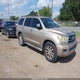 5TDZY68A78S000053 2008 Toyota Sequoia Limited 5.7L V8 auction photo thumbnail 1