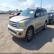 5TDZY68A78S000053 2008 Toyota Sequoia Limited 5.7L V8 auction photo thumbnail 2