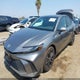 4T1DAACK1SU524766 2025 Toyota Camry Se auction photo thumbnail 2