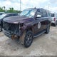 1GNSKCKC3HR324666 2017 Chevrolet Tahoe Premier auction photo thumbnail 2