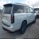 1GYS4GKL3MR352546 2021 Cadillac Escalade 4Wd Sport Platinum auction photo thumbnail 4