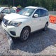 5N1DR2MNXHC686885 2017 Nissan Pathfinder Sv auction photo thumbnail 2