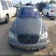 WDBNG84J06A470369 2006 Mercedes-Benz S 500 4Matic auction photo thumbnail 12