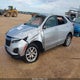 3GNAXUEV3NL203073 2022 Chevrolet Equinox Awd Lt auction photo thumbnail 2