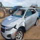 3GNAXUEV3NL203073 2022 Chevrolet Equinox Awd Lt auction photo thumbnail 6