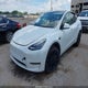 7SAYGDEE2PA032311 2023 Tesla Model Y Awd/Long Range Dual Motor All-Wheel Drive auction photo thumbnail 2