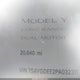 7SAYGDEE2PA032311 2023 Tesla Model Y Awd/Long Range Dual Motor All-Wheel Drive auction photo thumbnail 7