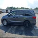 5FNRL6H28JB050929 2018 Honda Odyssey Lx auction photo thumbnail 15