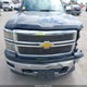 3GCUKSEC9EG124040 2014 Chevrolet Silverado 1500 2Lz auction photo thumbnail 18