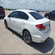 19XFB2F86EE055399 2014 Honda Civic Ex auction photo thumbnail 3