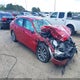 19UDE4H24SA007161 2025 Acura Integra auction photo thumbnail 6