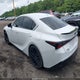 JTHGZ1E2XM5019120 2021 Lexus Is 350 F Sport auction photo thumbnail 3