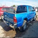 5TEJU62N85Z068395 2005 Toyota Tacoma Prerunner V6 auction photo thumbnail 4