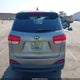 5XYPGDA36HG325610 2017 Kia Sorento 2.4L Lx auction photo thumbnail 16