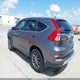 3CZRM3H56FG702500 2015 Honda Cr-V Ex auction photo thumbnail 3