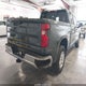 1GCPACED8SZ162871 2025 Chevrolet Silverado 1500 2Wd Short Bed Lt auction photo thumbnail 4