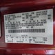 1FMCU0GX9EUD41901 2014 Ford Escape Se auction photo thumbnail 9