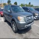 5FNYF28268B030216 2008 Honda Pilot Vp auction photo thumbnail 1