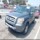 5FNYF28268B030216 2008 Honda Pilot Vp auction photo thumbnail 2