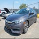 2HGFC2F73JH525988 2018 Honda Civic Ex auction photo thumbnail 2