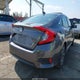 2HGFC2F73JH525988 2018 Honda Civic Ex auction photo thumbnail 4