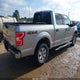 1FTEW1EP8LKD99300 2020 Ford F-150 Xlt auction photo thumbnail 4