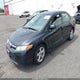 1HGFA16827L064433 2007 Honda Civic Ex auction photo thumbnail 2