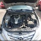 5NPEC4ABXDH644005 2013 Hyundai Sonata Limited 2.0T auction photo thumbnail 10
