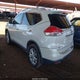 KNMAT2MTXGP619024 2016 Nissan Rogue Sv auction photo thumbnail 3