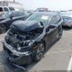 19XFC2F61KE200601 2019 Honda Civic Lx auction photo thumbnail 6
