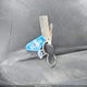 5NMSG73D89H238249 2009 Hyundai Santa Fe Gls auction photo thumbnail 11