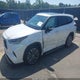 5TDFZRAH8MS072608 2021 Toyota Highlander Platinum auction photo thumbnail 2