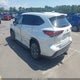 5TDFZRAH8MS072608 2021 Toyota Highlander Platinum auction photo thumbnail 3
