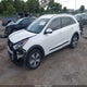 KNDCB3LCXM5470141 2021 Kia Niro Lx auction photo thumbnail 2
