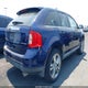 2FMDK3KC5BBB44466 2011 Ford Edge Limited auction photo thumbnail 4