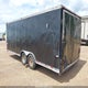 4D6EB20285C009248 2005 Cargo Race Trailer auction photo thumbnail 3