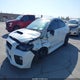 JF1VA1J63F8830841 2015 Subaru Wrx Limited auction photo thumbnail 6