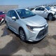 5YFEPMAE4MP244071 2021 Toyota Corolla Le auction photo thumbnail 1