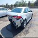 5YFEPMAE4MP244071 2021 Toyota Corolla Le auction photo thumbnail 4