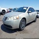 1G2ZG57B394118805 2009 Pontiac G6 auction photo thumbnail 2