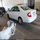 JTDBE32K230170844 2003 Toyota Camry Le auction photo thumbnail 3
