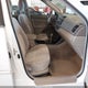 JTDBE32K230170844 2003 Toyota Camry Le auction photo thumbnail 5