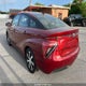 JTDBVRBD1JA004973 2018 Toyota Mirai auction photo thumbnail 3