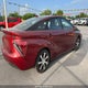 JTDBVRBD1JA004973 2018 Toyota Mirai auction photo thumbnail 4