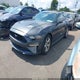 1FA6P8TH8J5176892 2018 Ford Mustang Ecoboost auction photo thumbnail 2