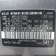 JA4AD3A35KZ018635 2019 Mitsubishi Outlander Sel auction photo thumbnail 9