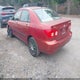 1NXBR32E86Z618544 2006 Toyota Corolla Ce auction photo thumbnail 3