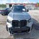 5UX33EU09S9X63692 2025 BMW X5 M60I auction photo thumbnail 12